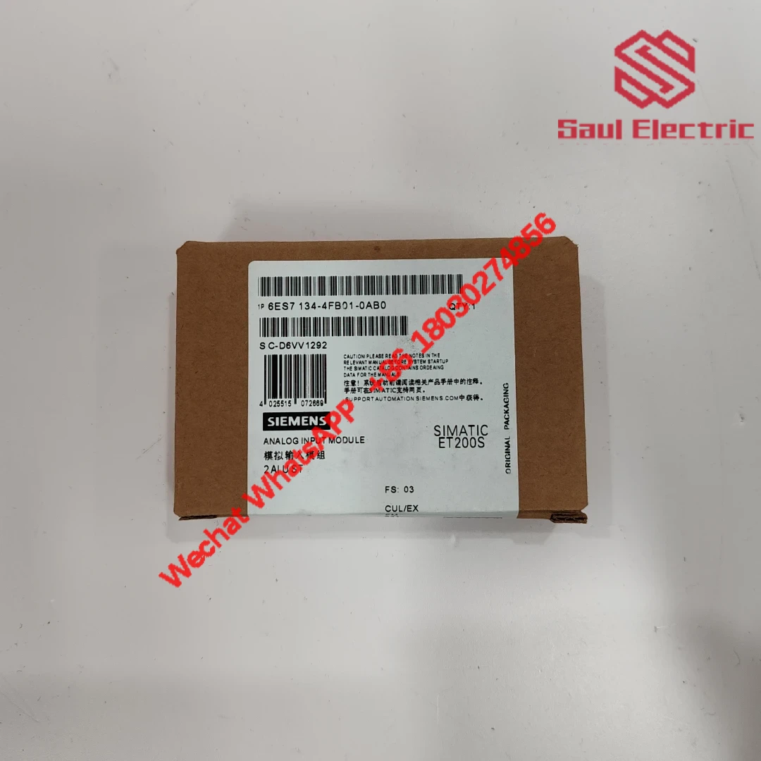 6ES7134-4FB01-0AB0