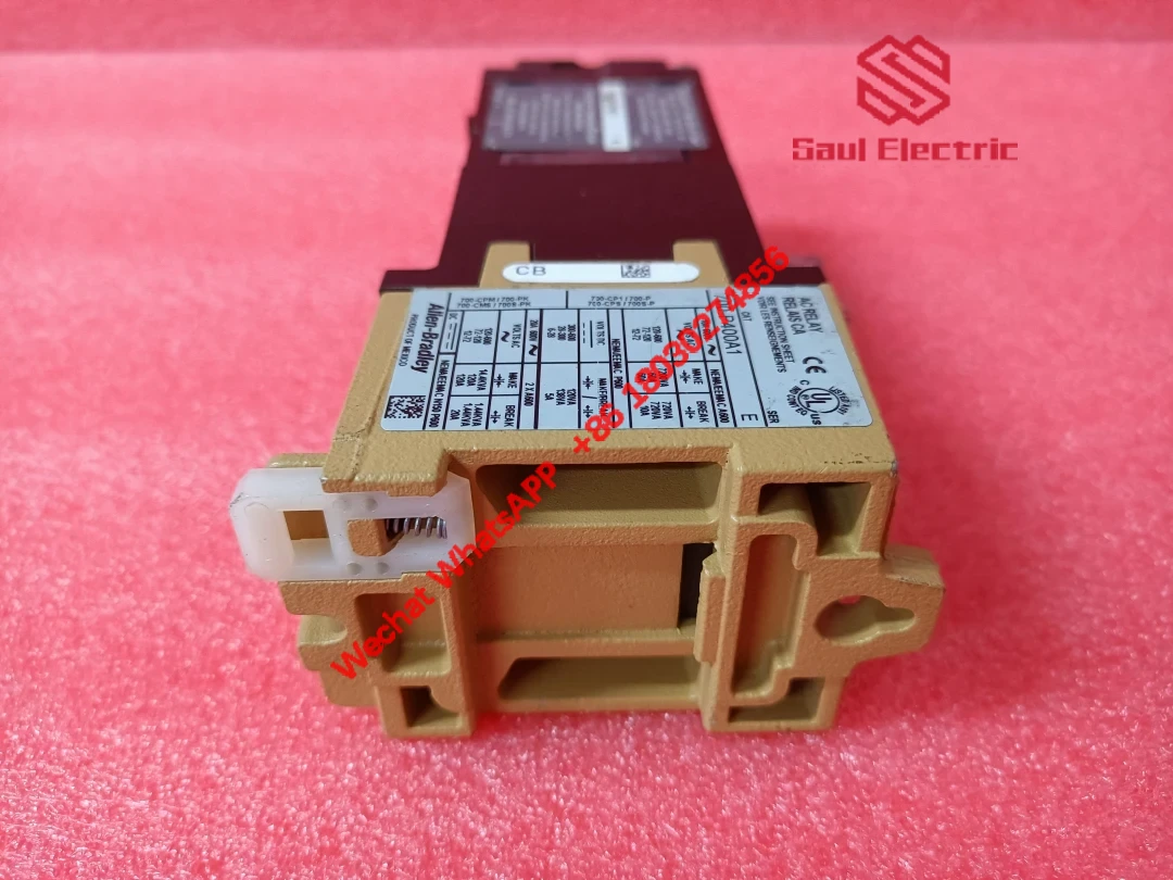 700-PKT B module installation