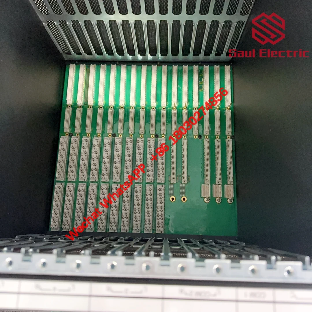 Module Internal Components