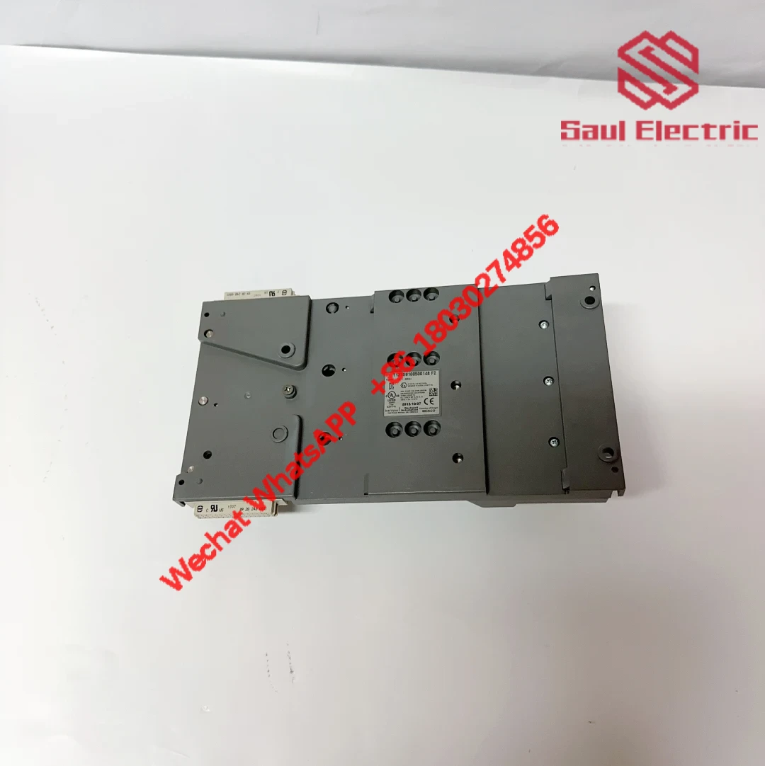 T9100-F2 Installation