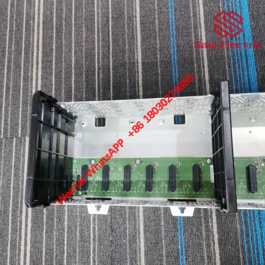 A-B 1756-A17 B