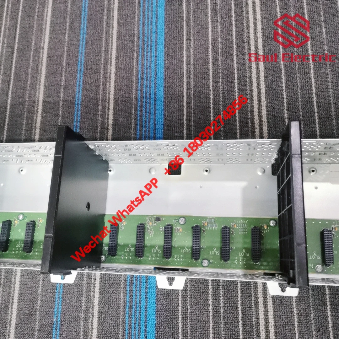 A-B 1756-A17 B