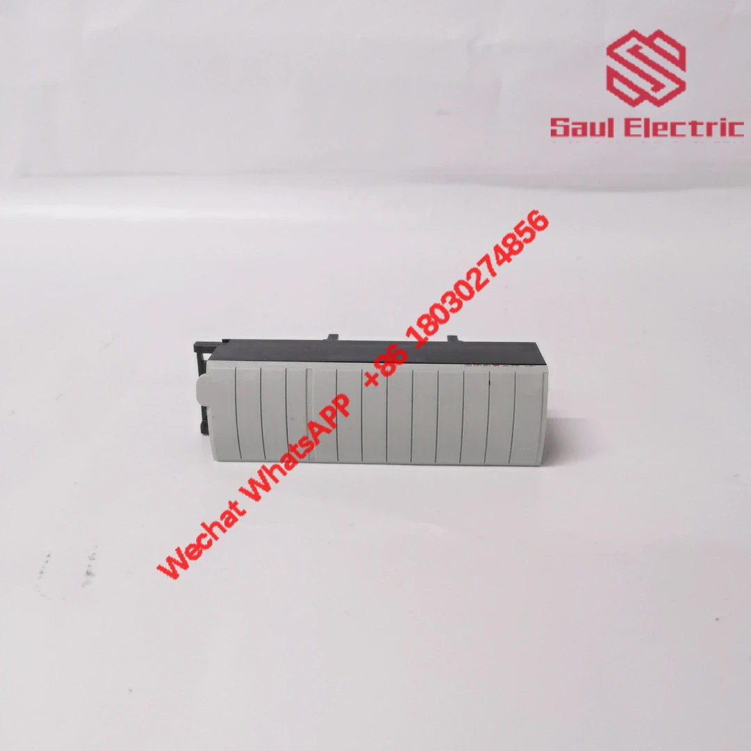 A-B 1756-TBCH A Industrial Module