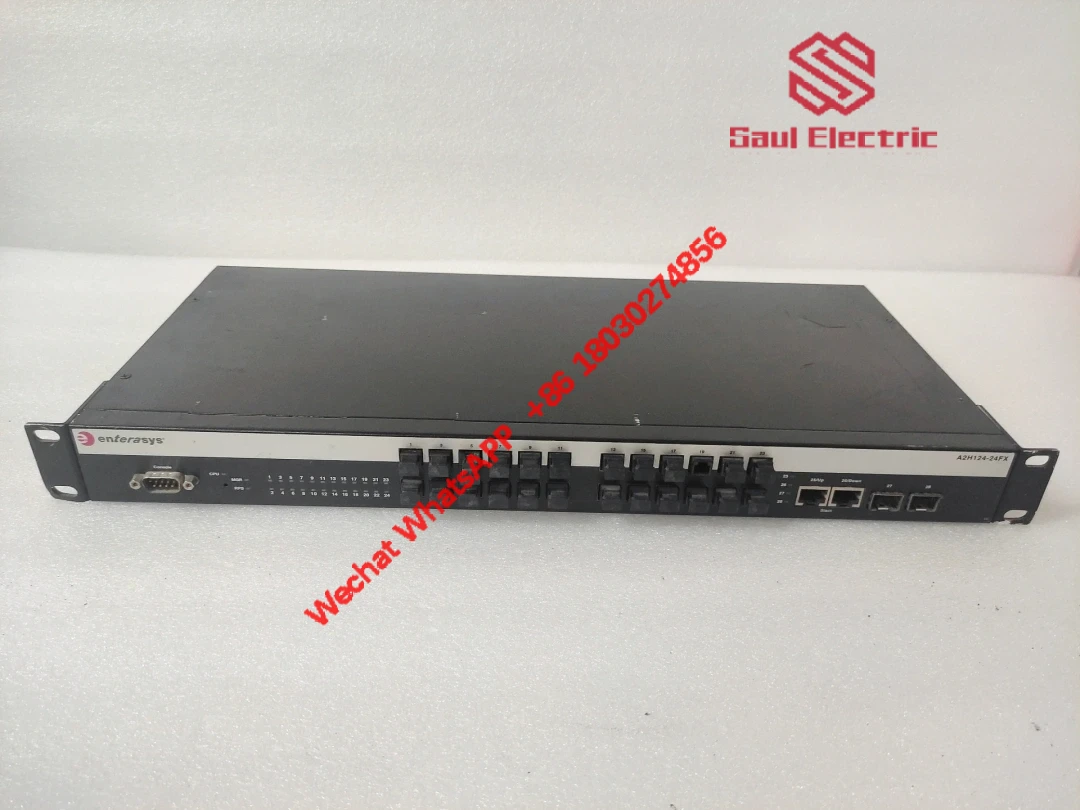 Module connection ports