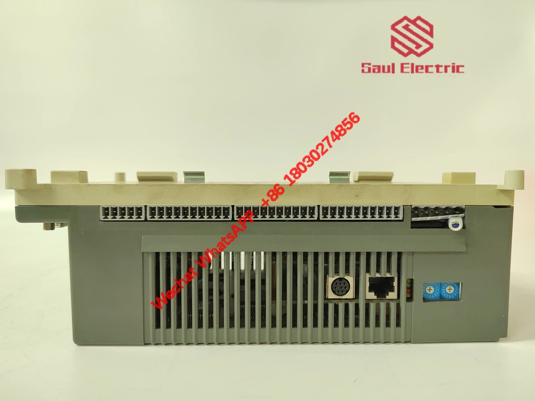 ABB 07KT98 GJR5253100R4278