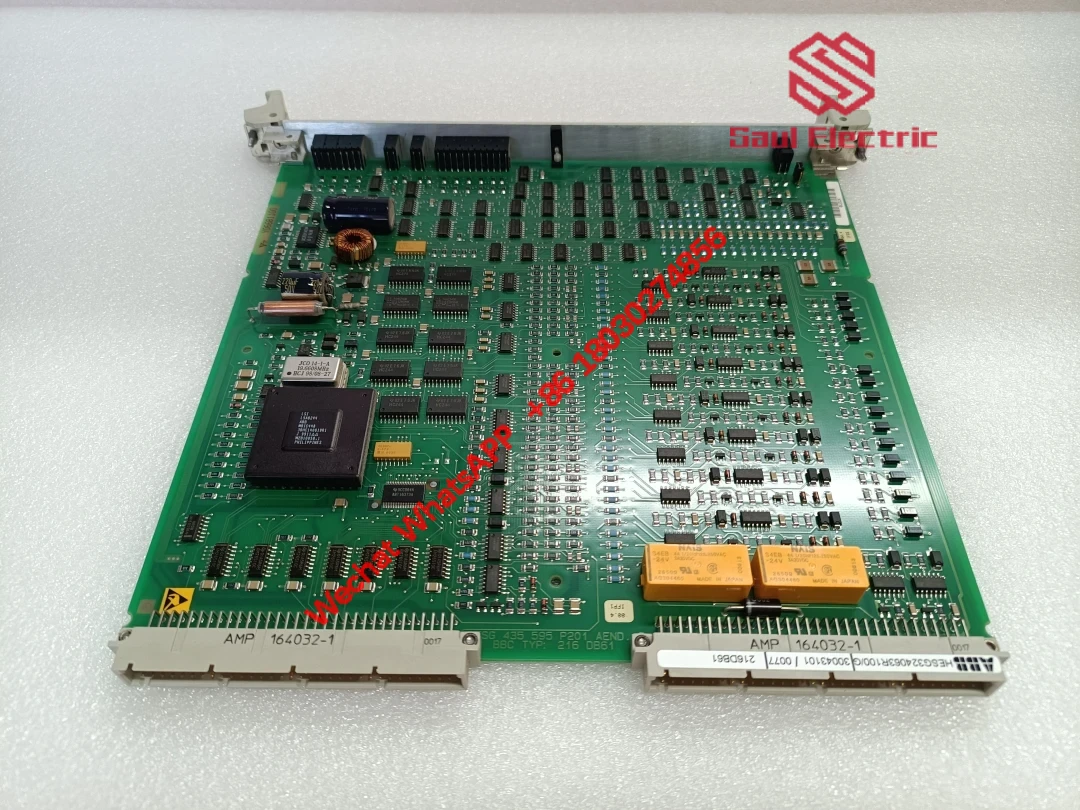 ABB 216DB61