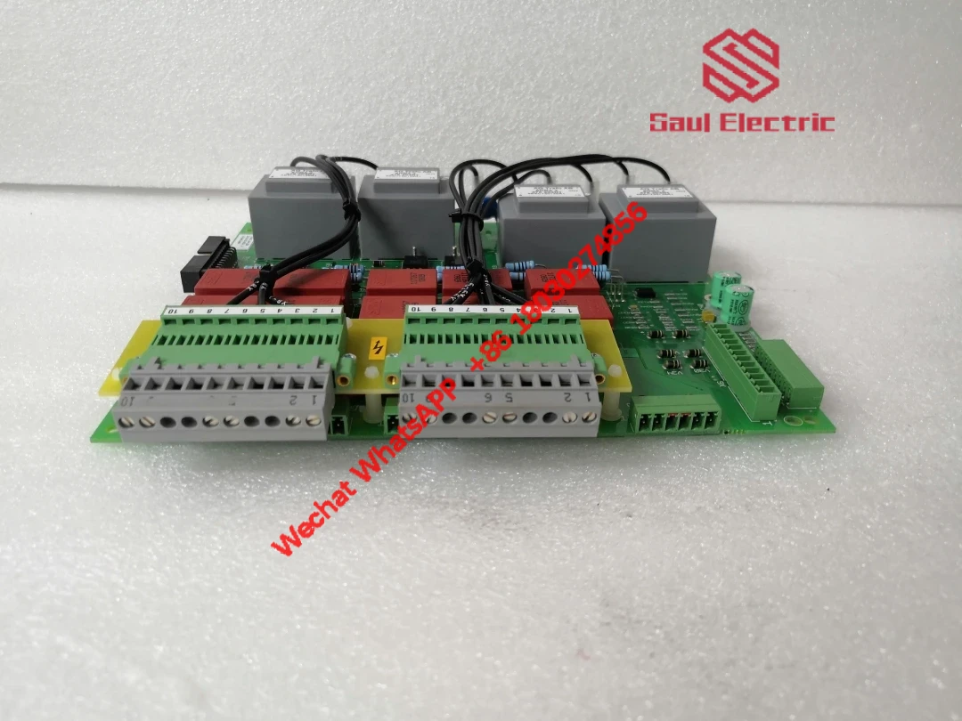 ABB 3ASC25H208 DATX100