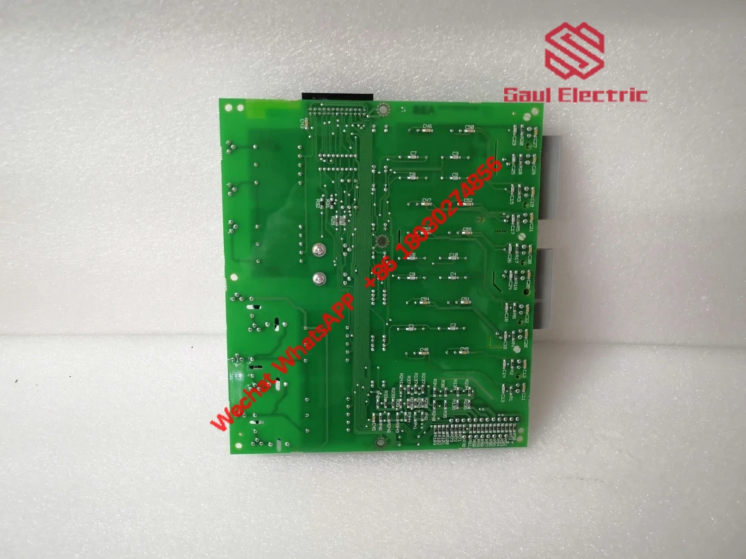 ABB 3ASC25H208 DATX100