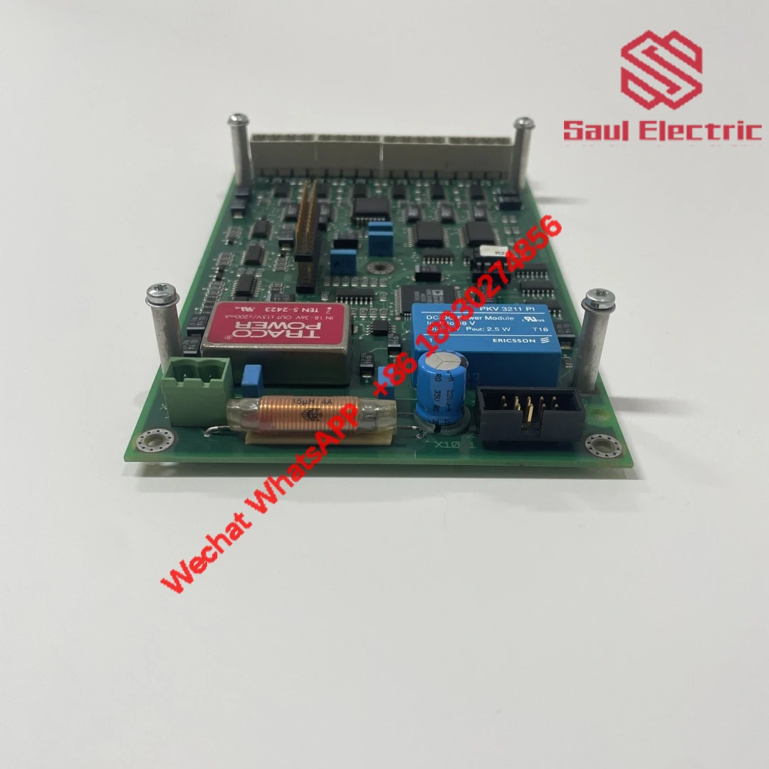 ABB 3ASC25H214 DATX130