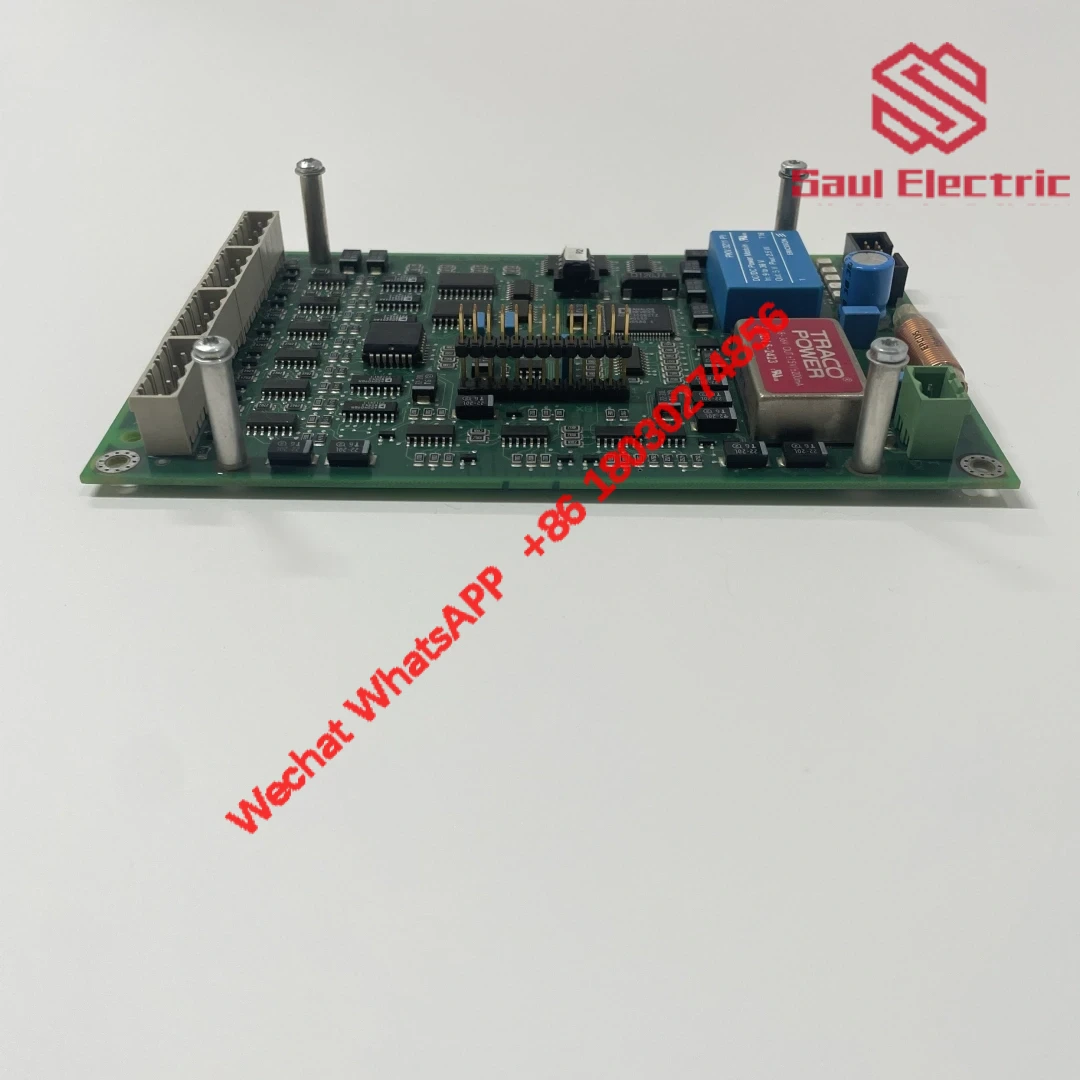 ABB 3ASC25H214 DATX130
