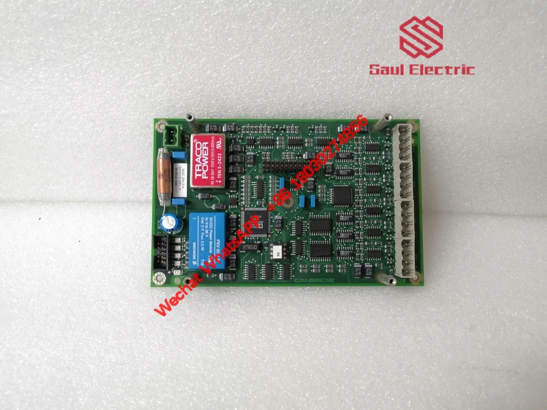 ABB 3ASC25H214 DATX130