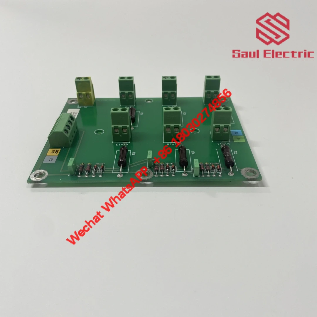 ABB 3ASC25H215E DATX131