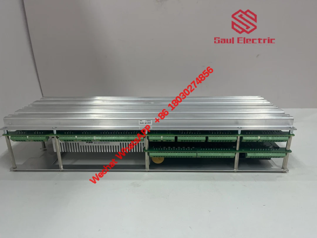 ABB 3BHE030410R3011 PPD117A3011