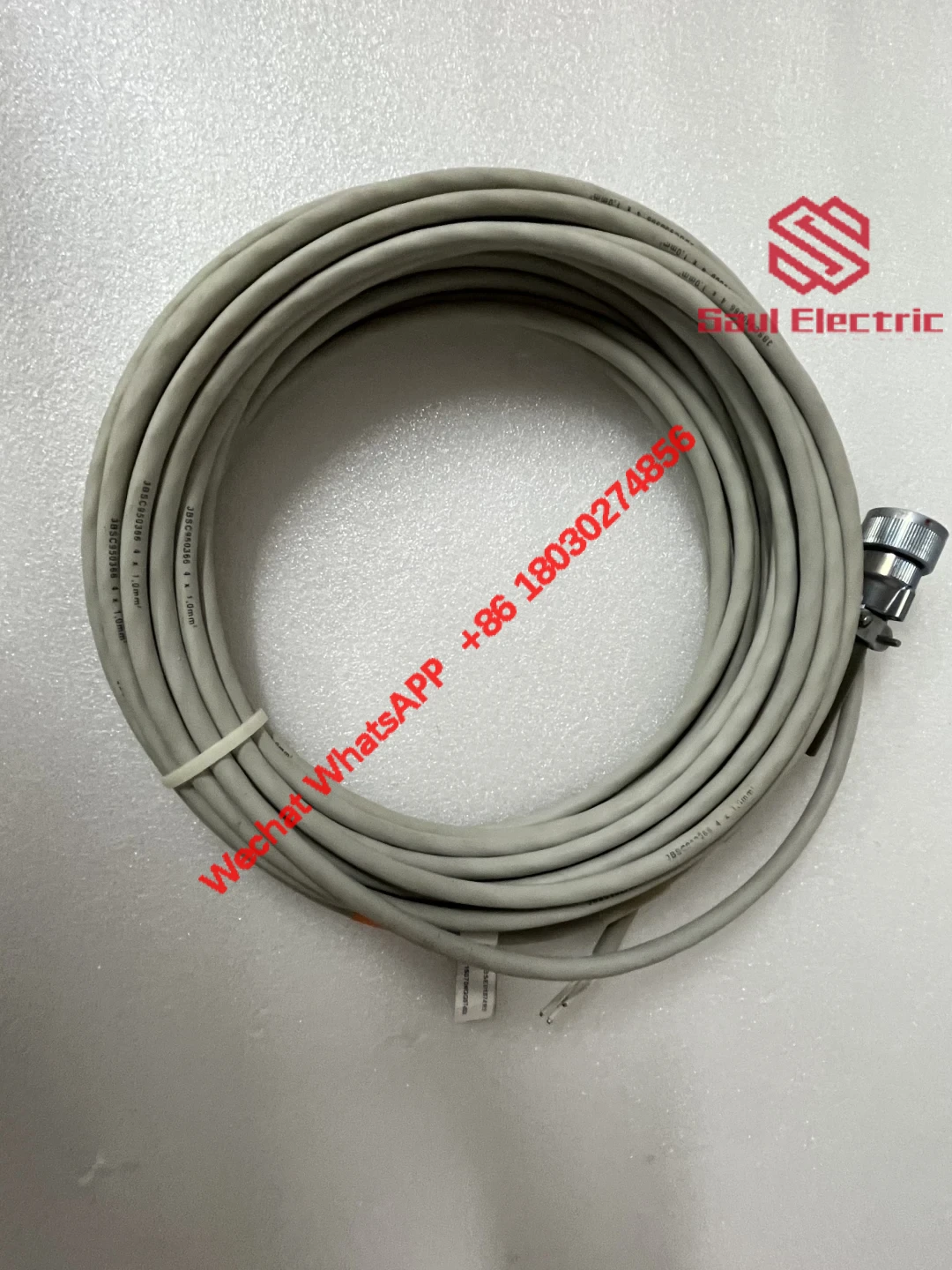 ABB 3BSE018741R15