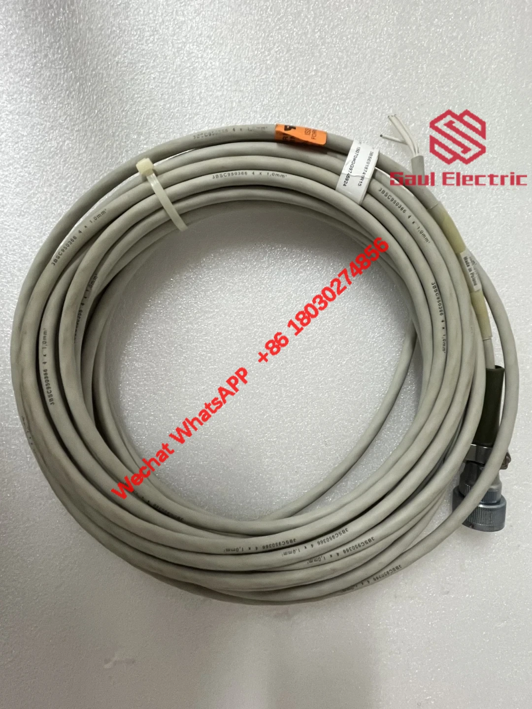 ABB 3BSE018741R15