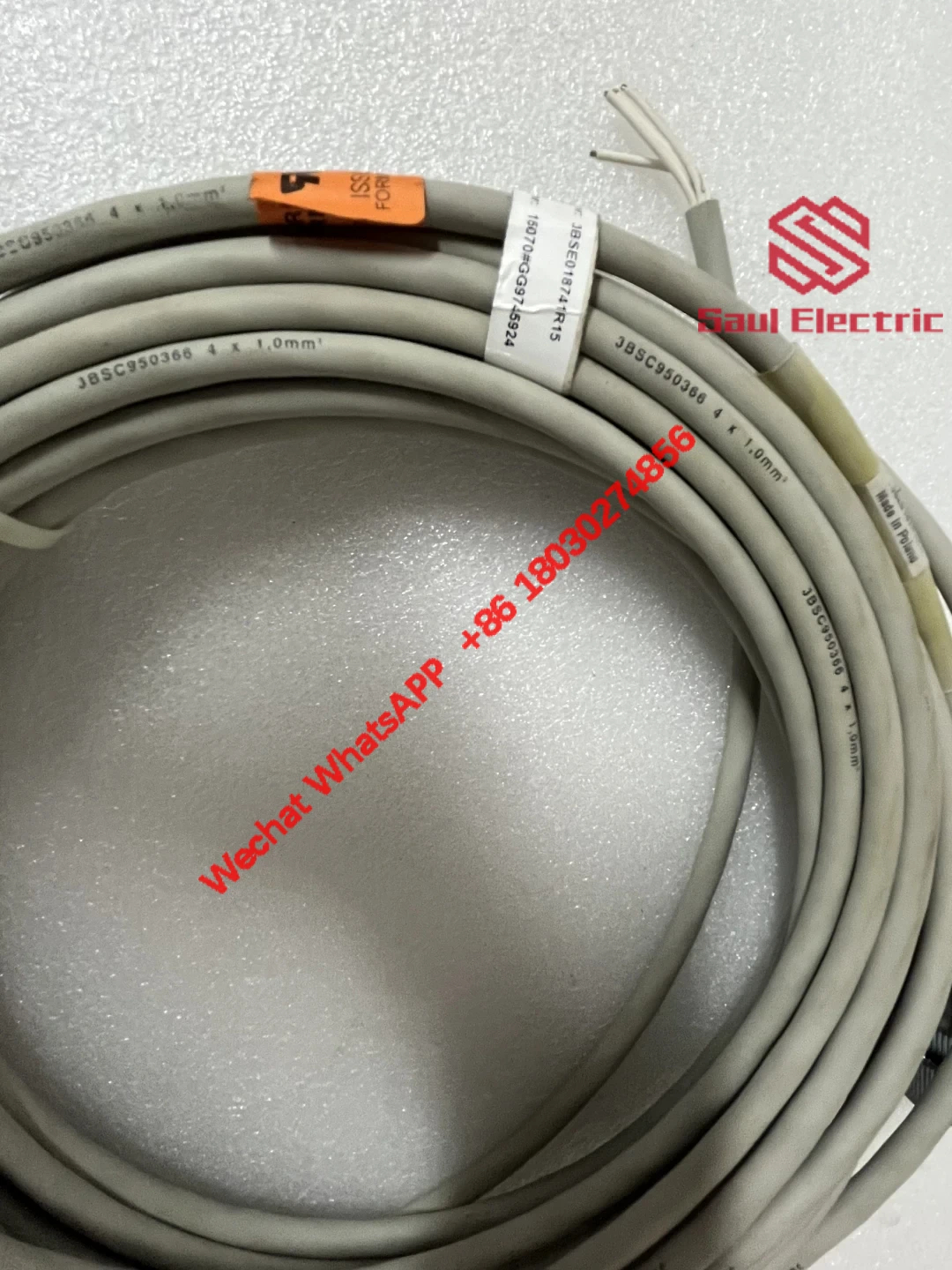 ABB 3BSE018741R15