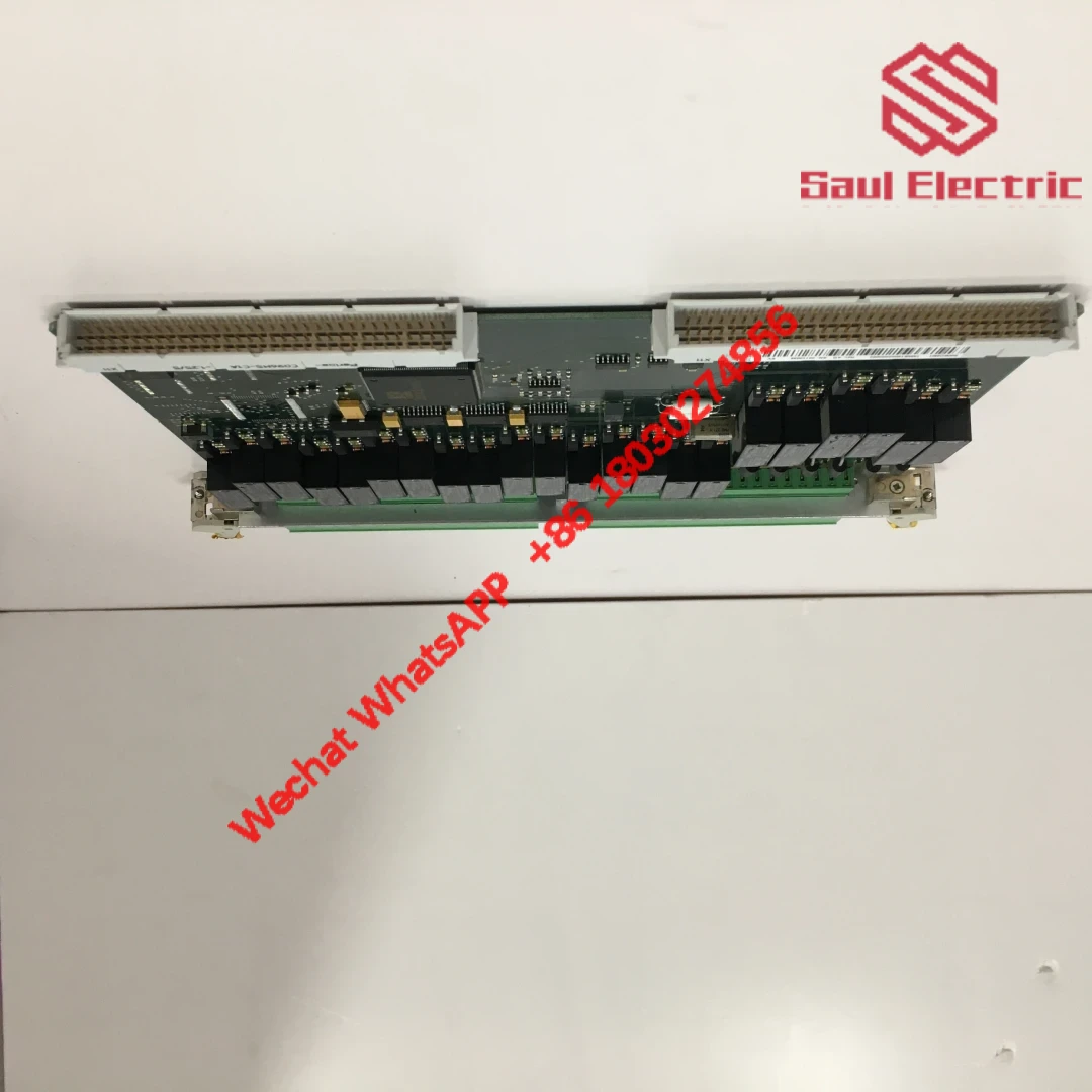 Module wiring configuration