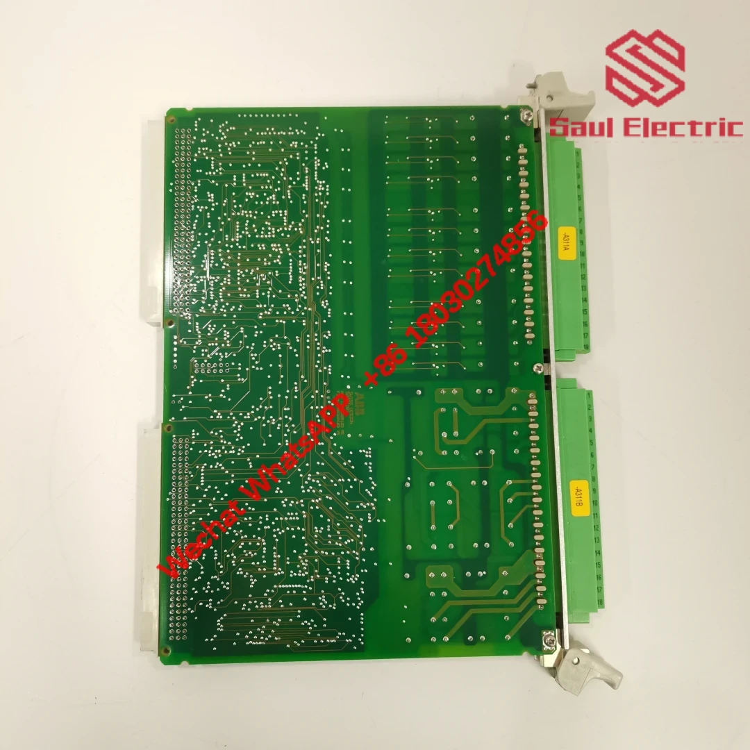 ABB 500BIO01 1MRB150005R1-J