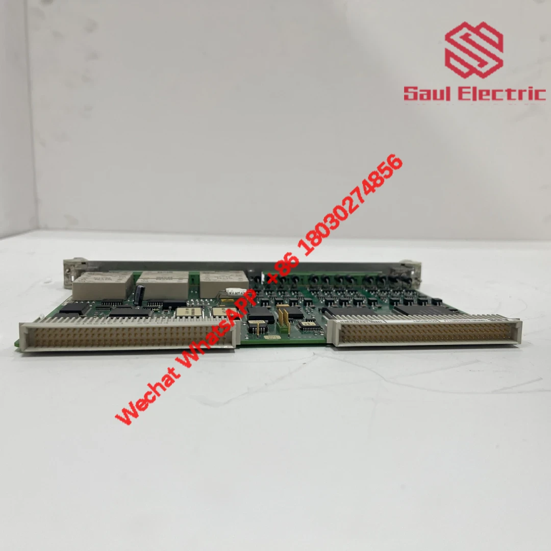 ABB 500BIO01 1MRB150005R1J