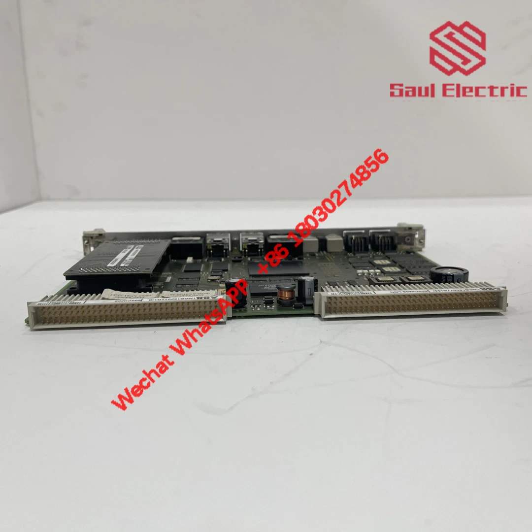 ABB 500CIM05 1MRB150077R1B