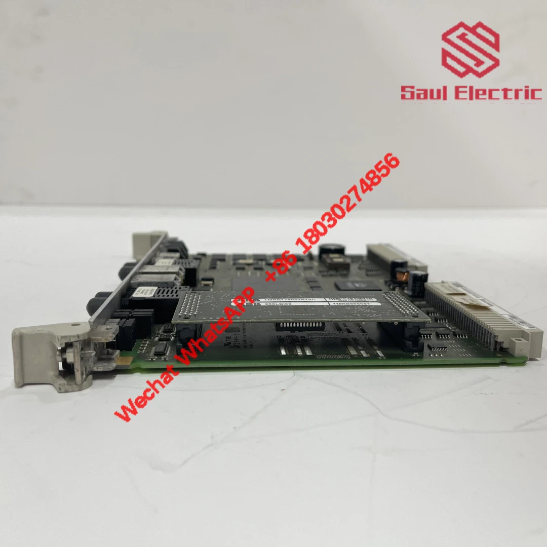 ABB 500CIM05 1MRB150077R1B