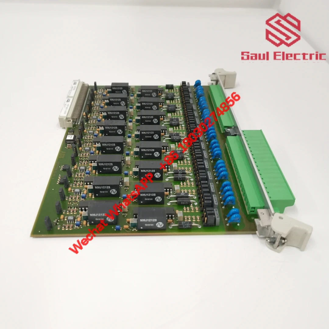 ABB 500ITM02 Industrial Control Module