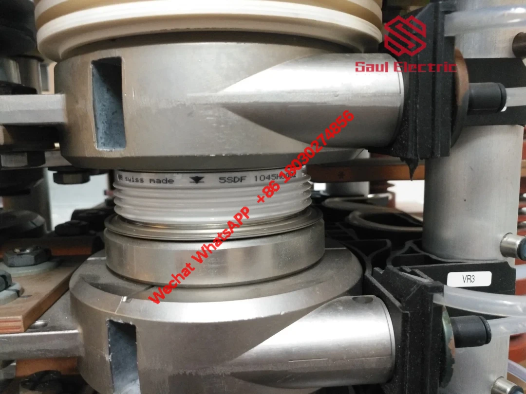 ABB 5SDF1045H0002 Control Module