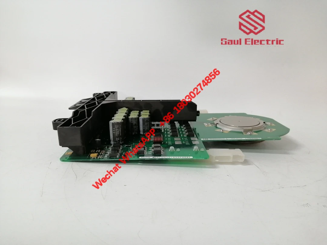 ABB 5SHX1445H0002 3BHL000387P0101