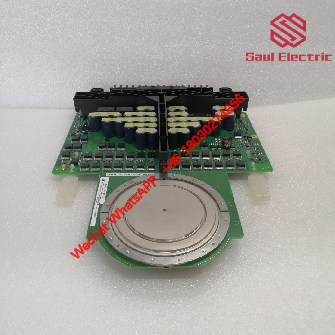 ABB 5SHY3545L0009 Industrial Control Module