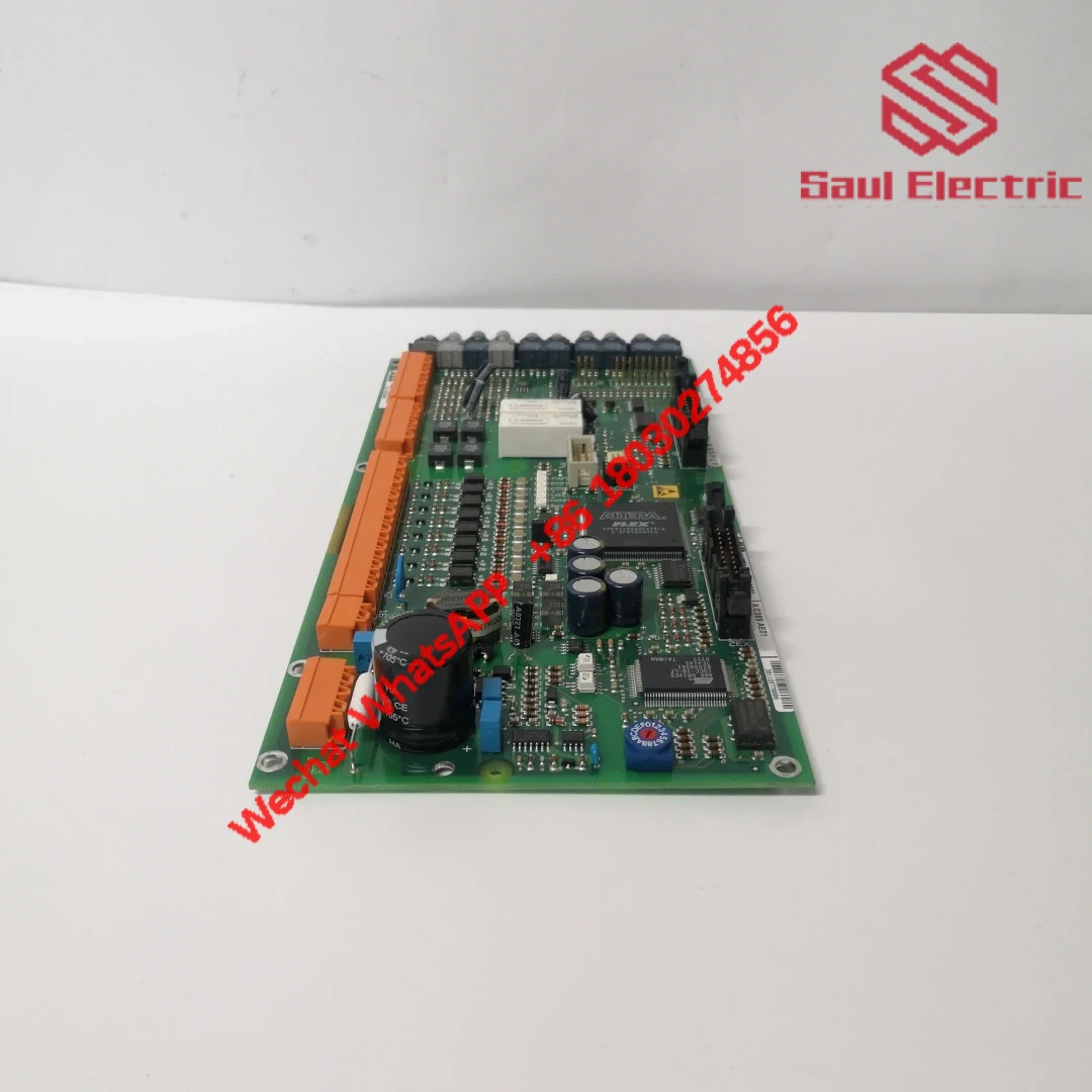 ABB AC389AE01 module
