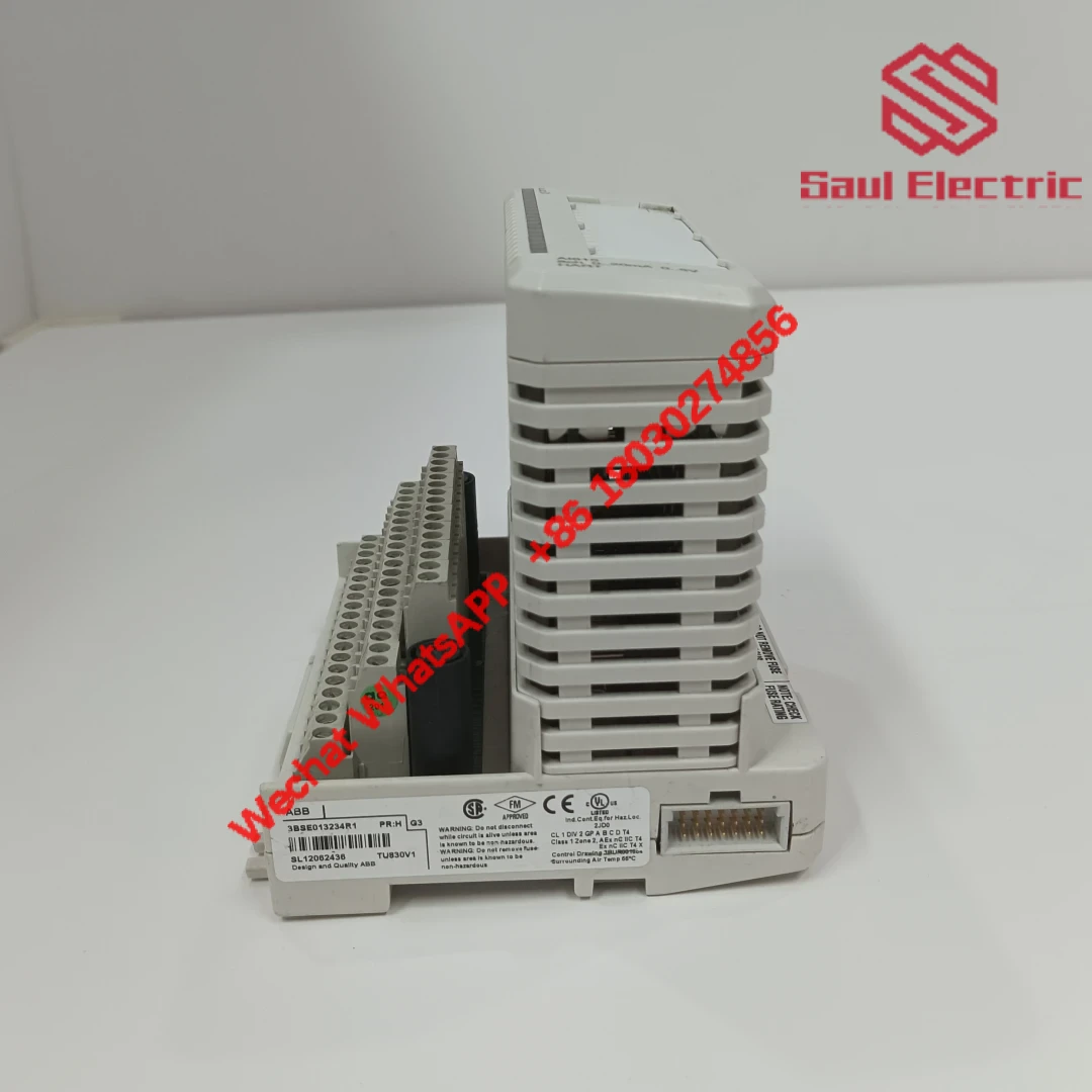 ABB AI815 3BSE052604R1