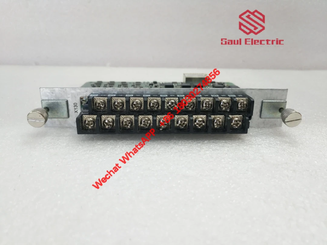 ABB AIM0006 Control Module