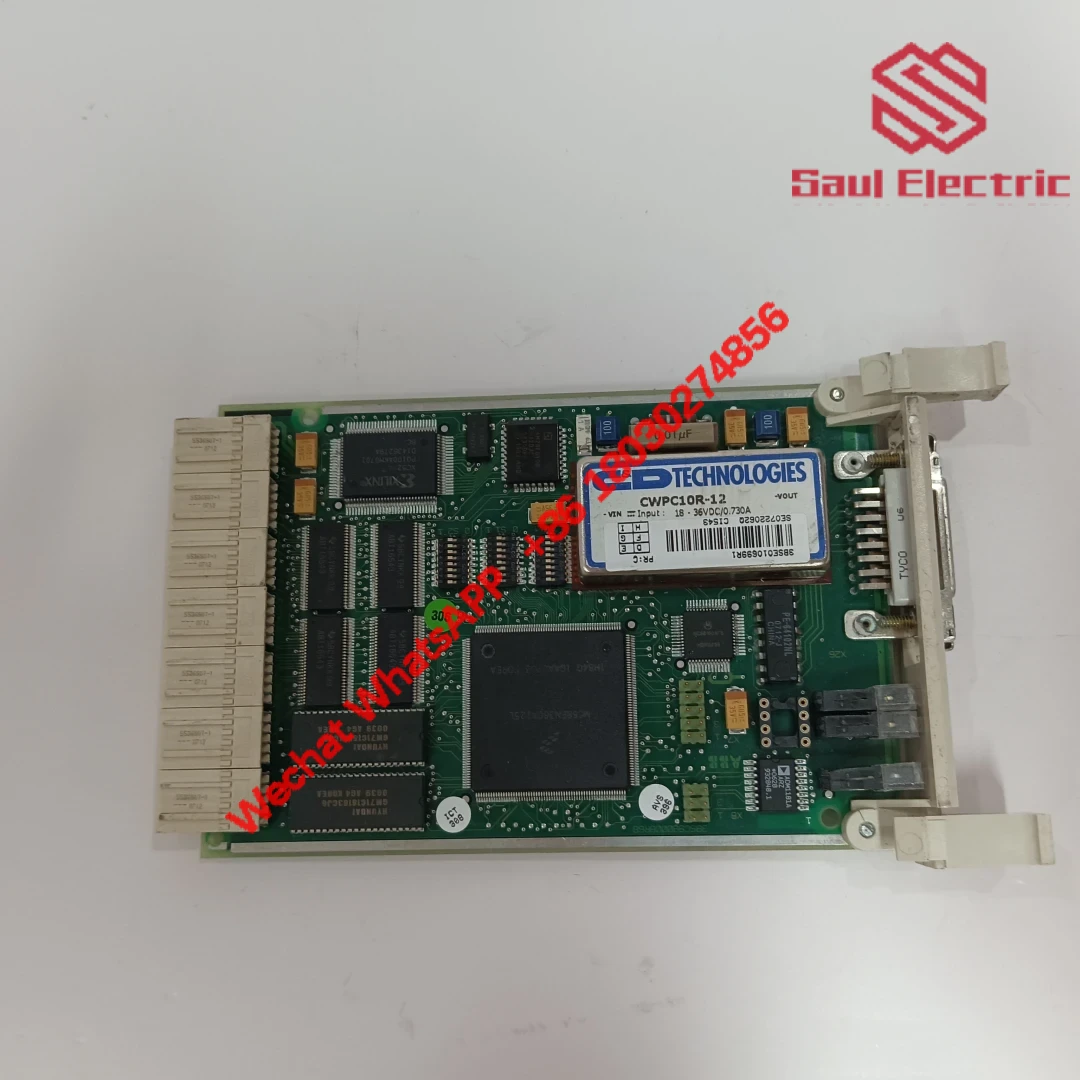 ABB CI543 3BSE010699R1