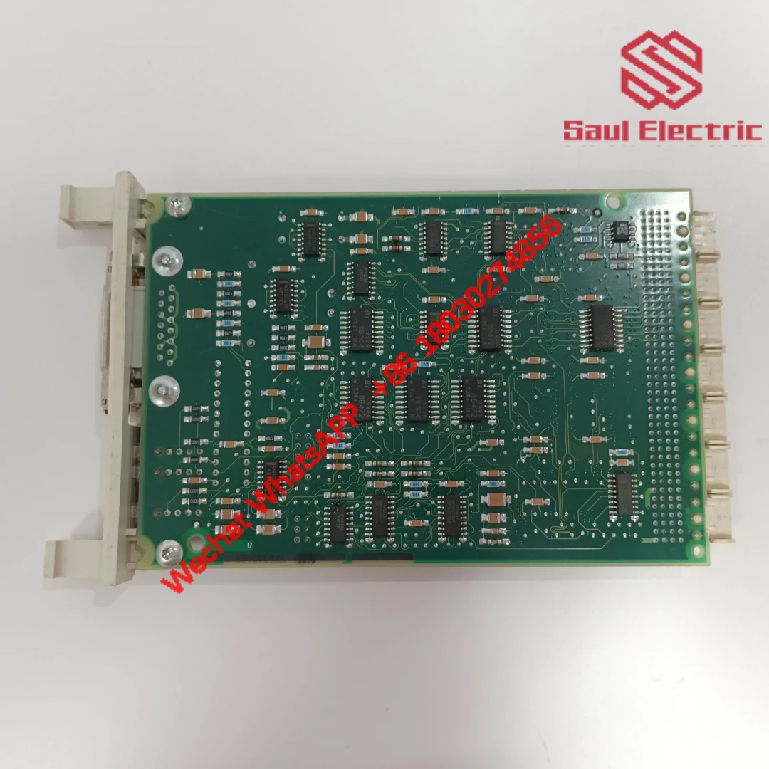 ABB CI543 3BSE010699R1