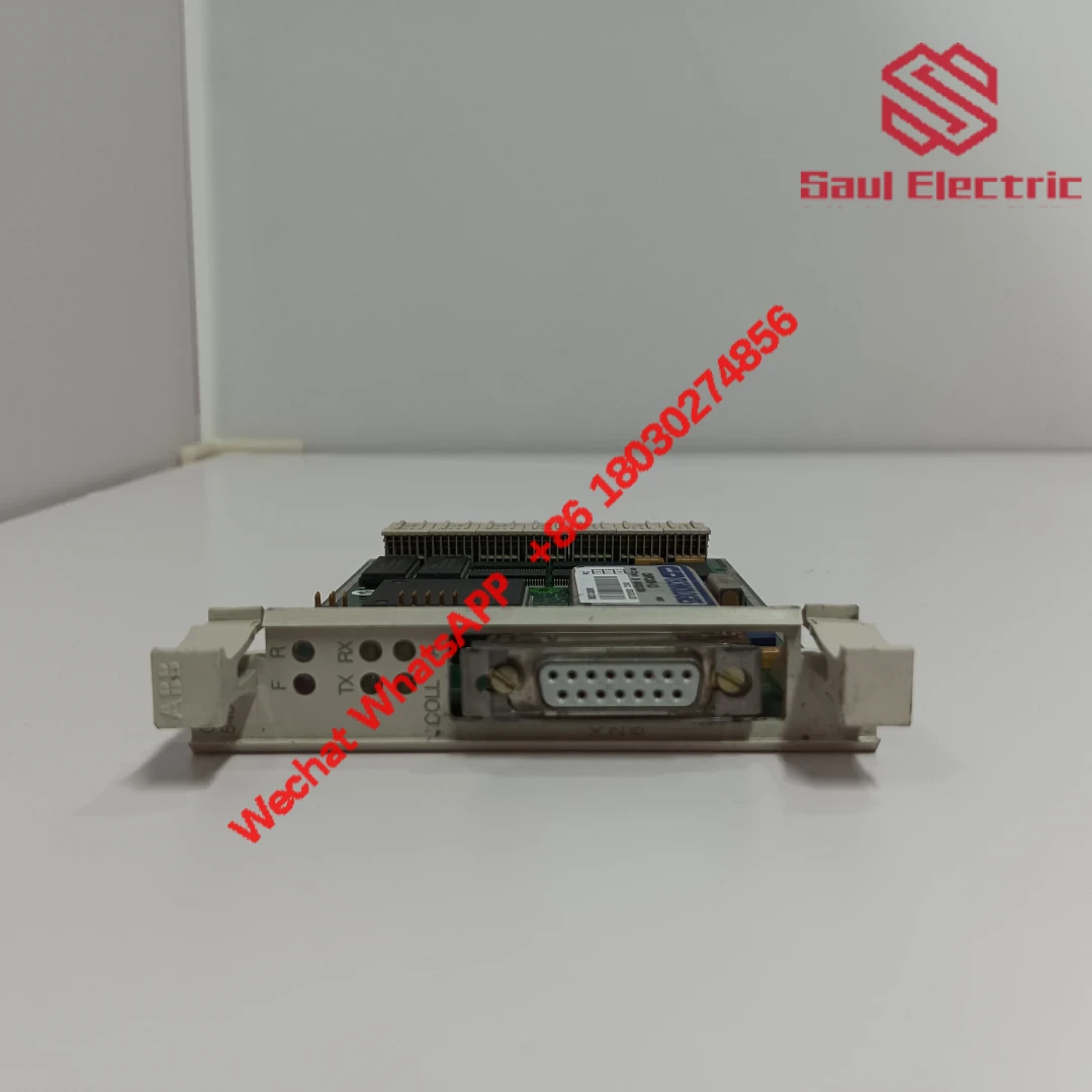 ABB CI543 3BSE010699R1
