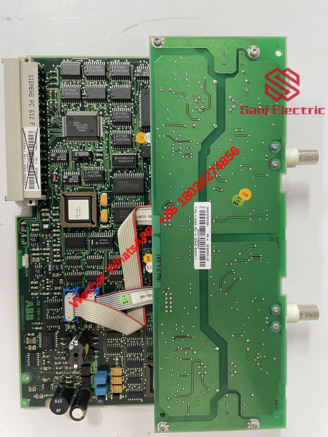 ABB CI626A 3BSE005029R1