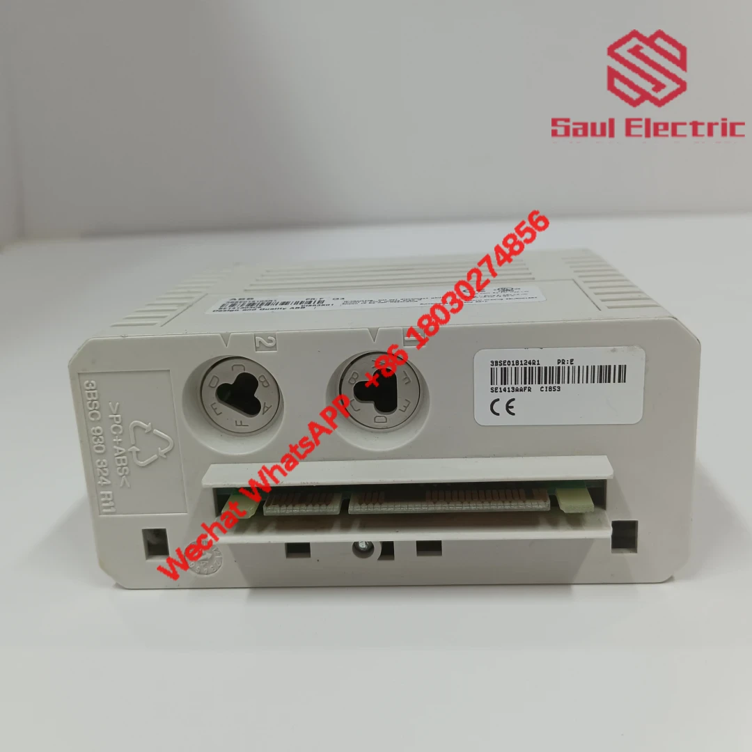 ABB CI853K01 3BSE018103R1