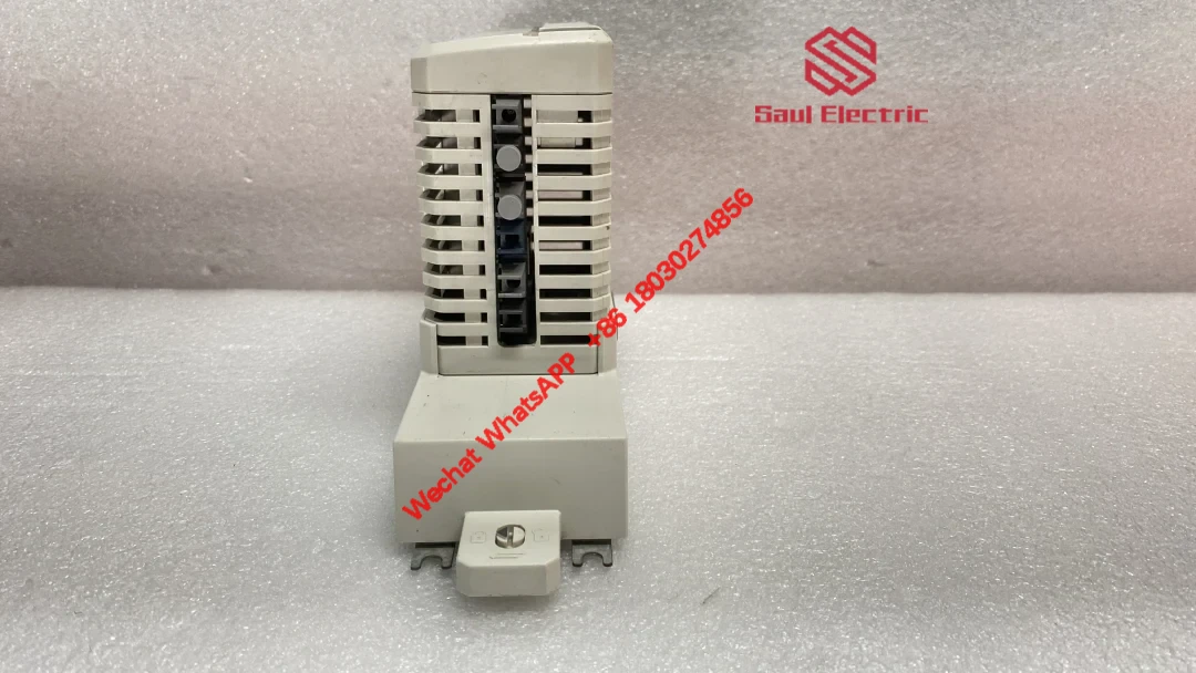ABB CI858K01 3BSE018135R1