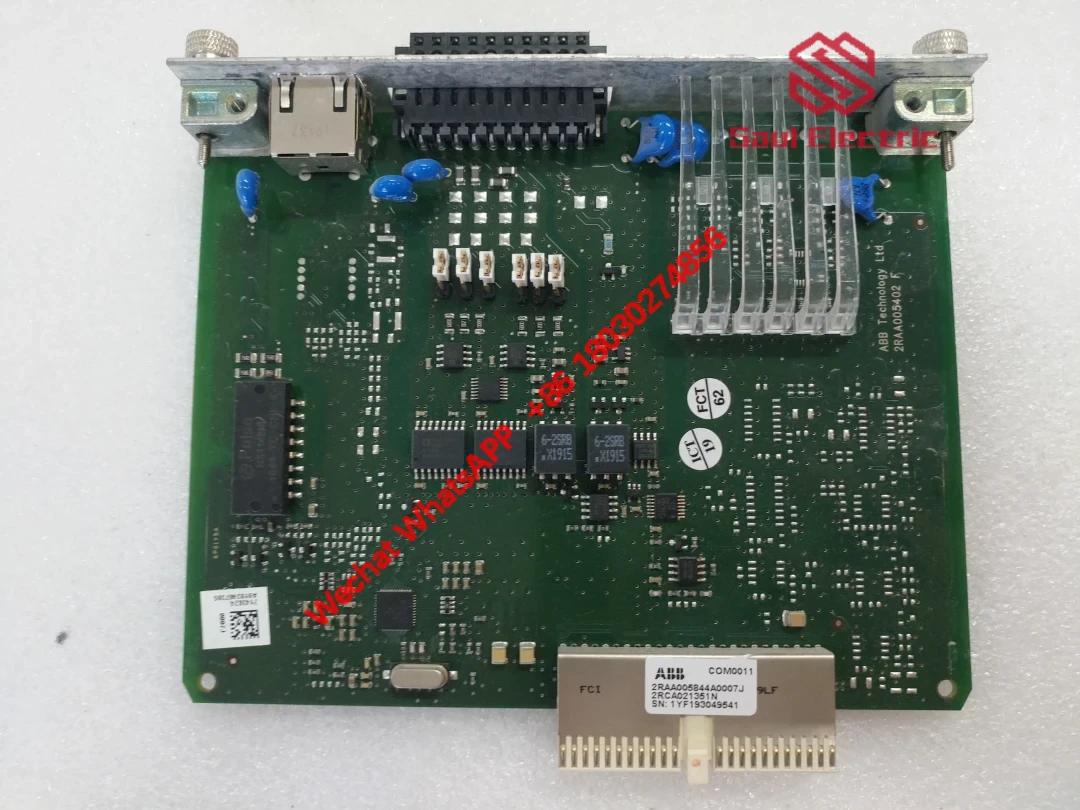 ABB COM0011 2RAA005844A0007J
