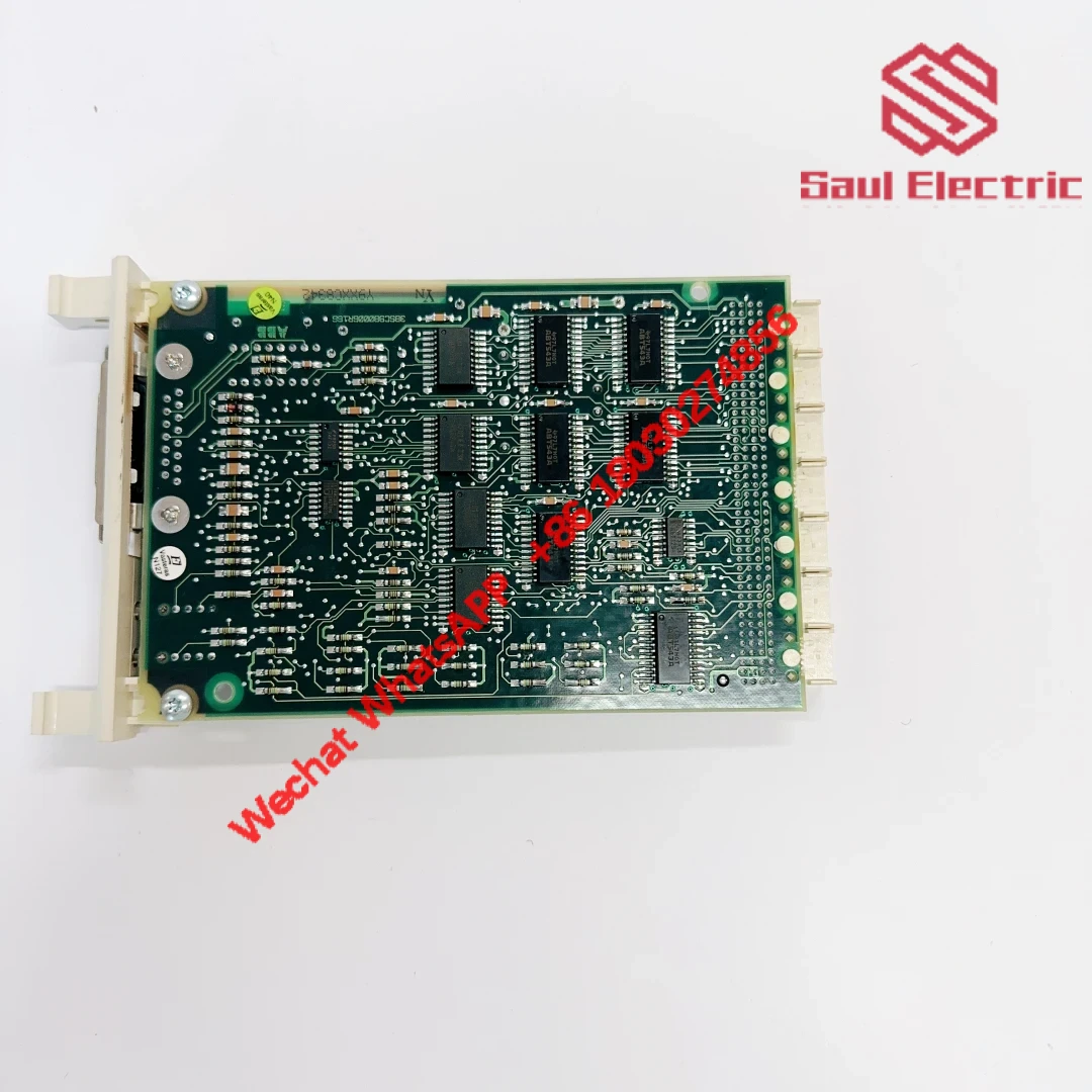 ABB CS513 3BSE000435R1