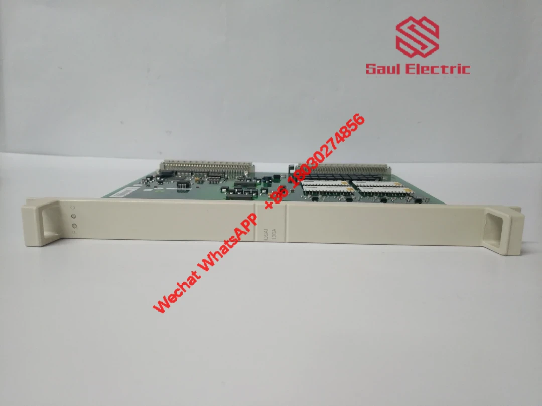 ABB DSAI 130A 3BSE018292R1