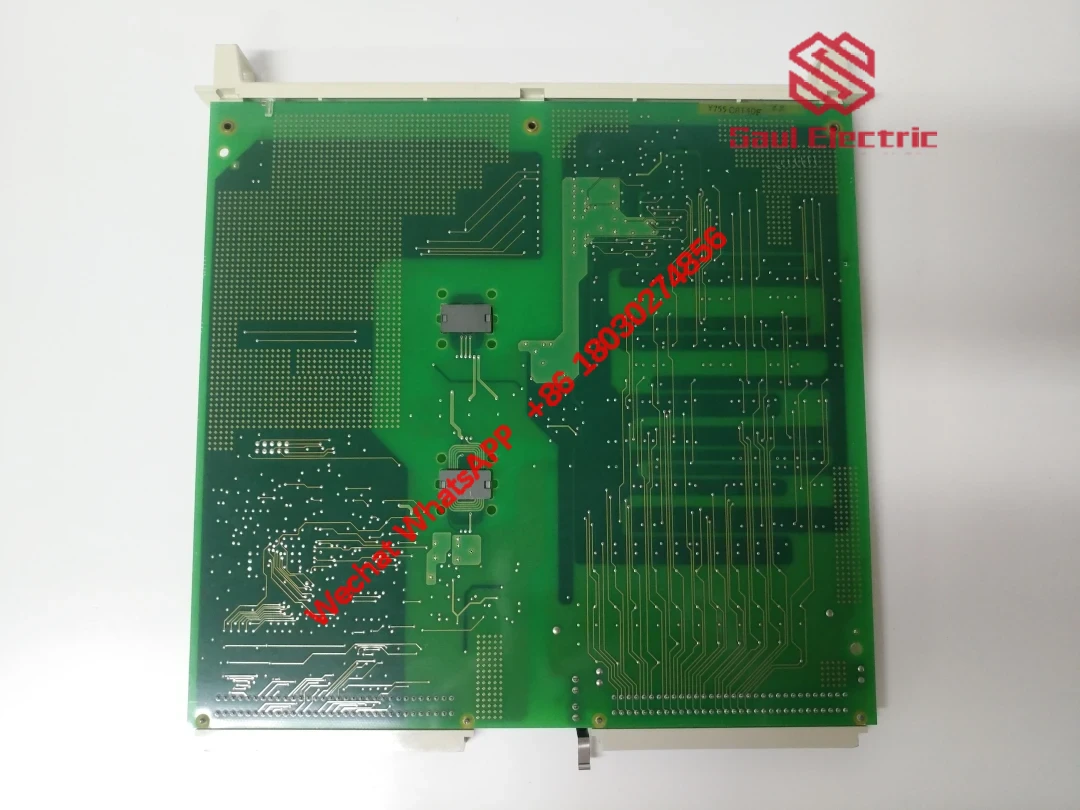 ABB DSAI 130A 3BSE018292R1