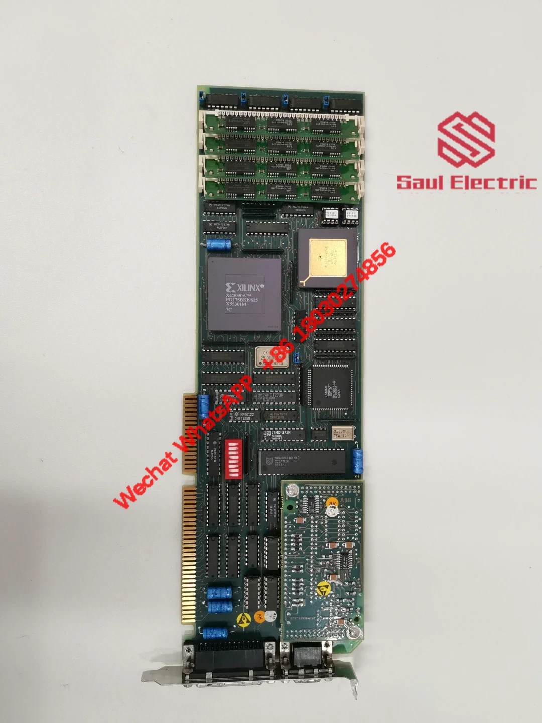 ABB DSPU131 3BSE000355R1