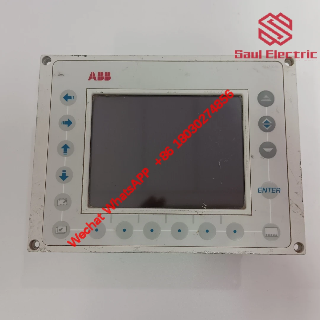 ABB G2000A5.7ST