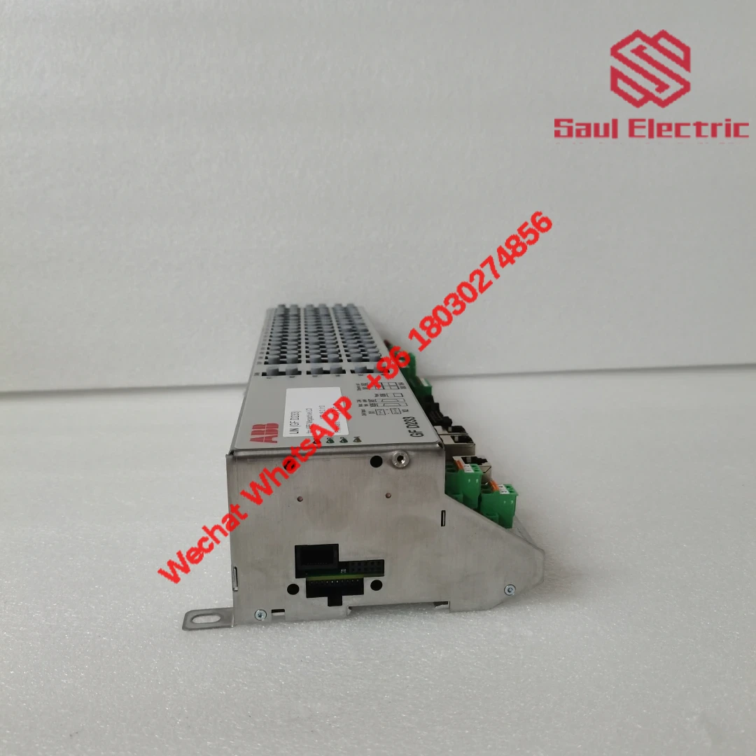 ABB GFD233A103 3BHE022294R0103