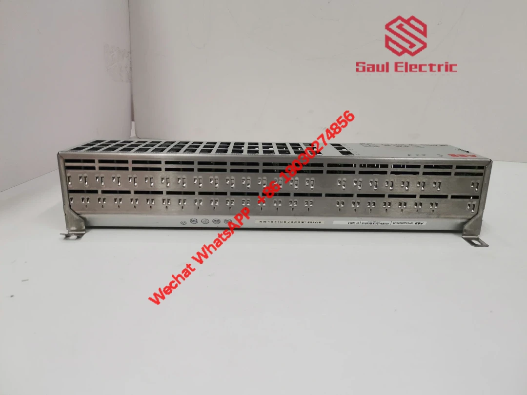 ABB GFD233A103 3BHE022294R0103