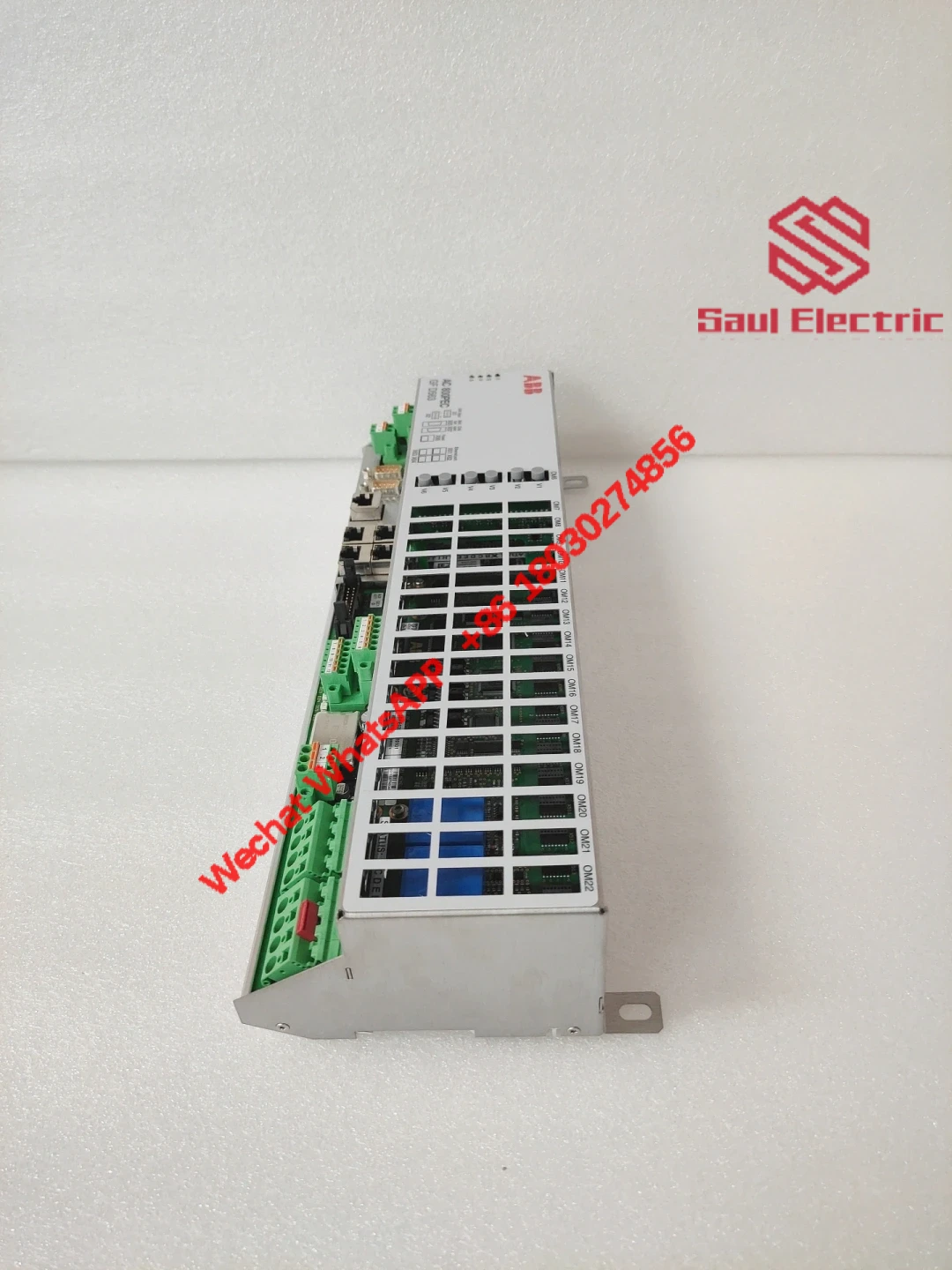 ABB GFD563A101 Controller