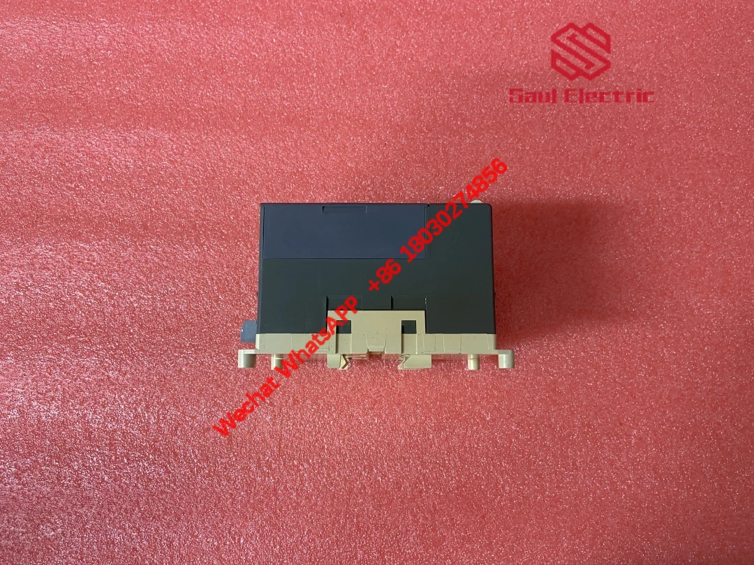 ABB GJR5252300R3101 07AC91F