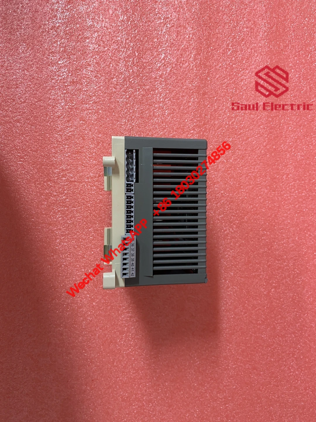 ABB GJR5252300R3101 07AC91H