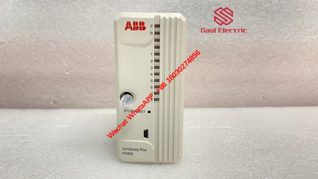 ABB HC800